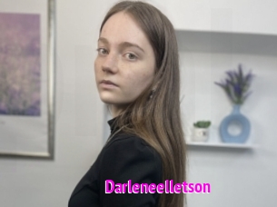 Darleneelletson