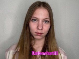 Darlenehartill