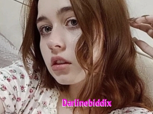 Darlinebiddix
