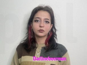 Darlineboorman