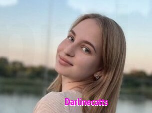Darlinecatts