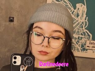 Darlinedeere