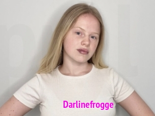 Darlinefrogge