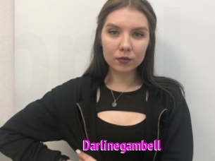 Darlinegambell