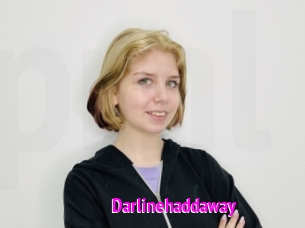 Darlinehaddaway