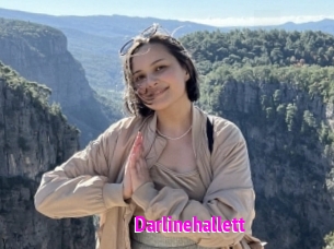Darlinehallett