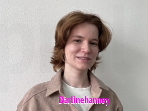 Darlinehanney