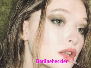 Darlineheckler