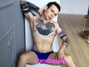 Darrellhotguy