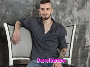 Darrelltattoo