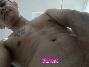 Darrent