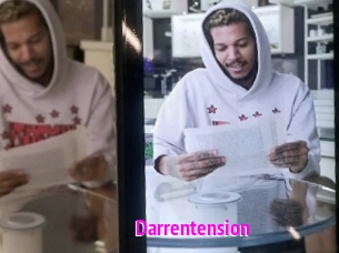 Darrentension