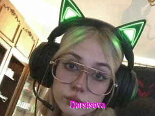 Darsisova