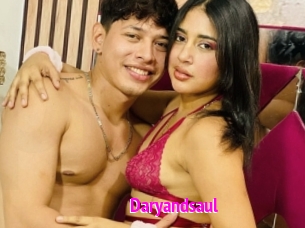 daryandsaul Porn Loverz
