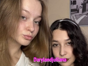 Darylandjuliana