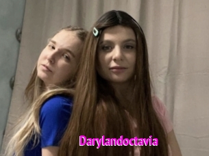 Darylandoctavia