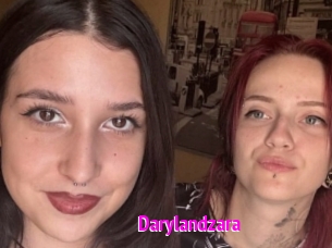 Darylandzara