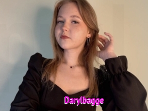 Darylbagge