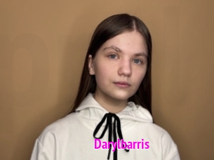 Darylbarris