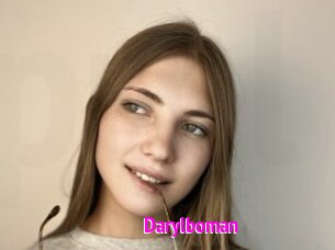 Darylboman