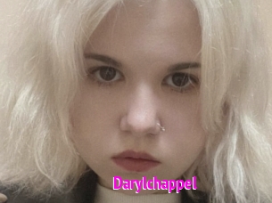 Darylchappel
