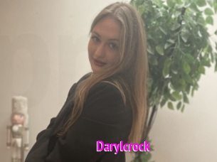 Darylcrock