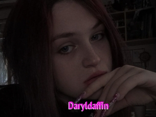 Daryldaffin