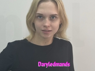Daryledmands