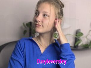 Daryleversley