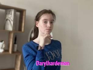 Darylhardeman