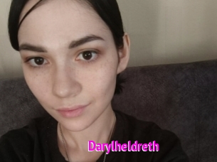 Darylheldreth