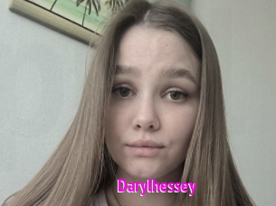 Darylhessey