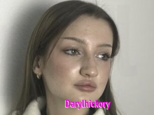 Darylhickory