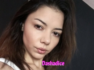 Dashadice