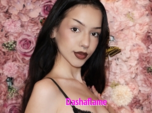 Dashaflame