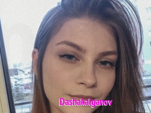 Dashakalganov