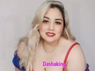 Dashaking