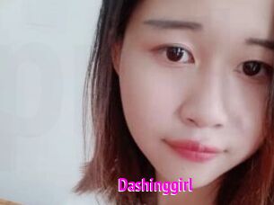 Dashinggirl