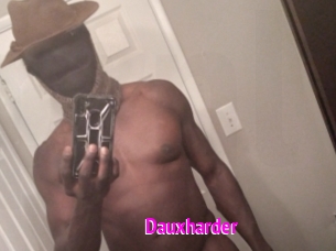 Dauxharder