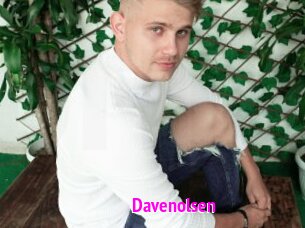 Davenolsen