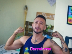 daventrevor Porn Loverz