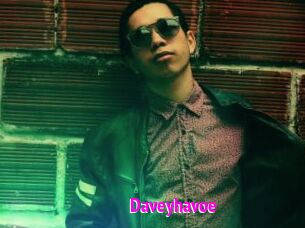 daveyhavoe Porn Loverz
