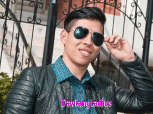 Daviangladius