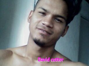 David_cutter