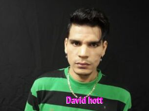 David_hott
