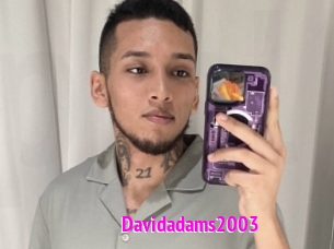 davidadams2003 Porn Loverz