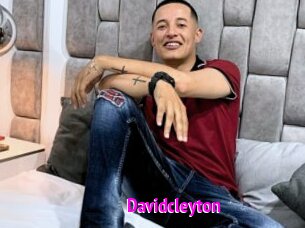Davidcleyton