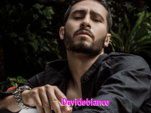 Davidebianco