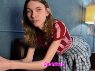 Davidhals