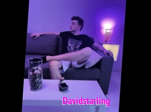 Davidstarling